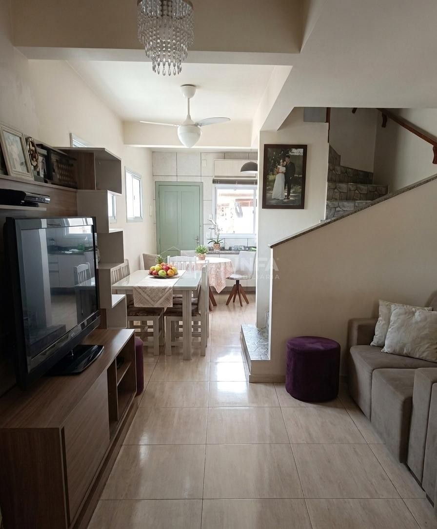 Sobrado, 2 quartos, à venda, 70 m², Monte Verde - Farroupilha — foto 4