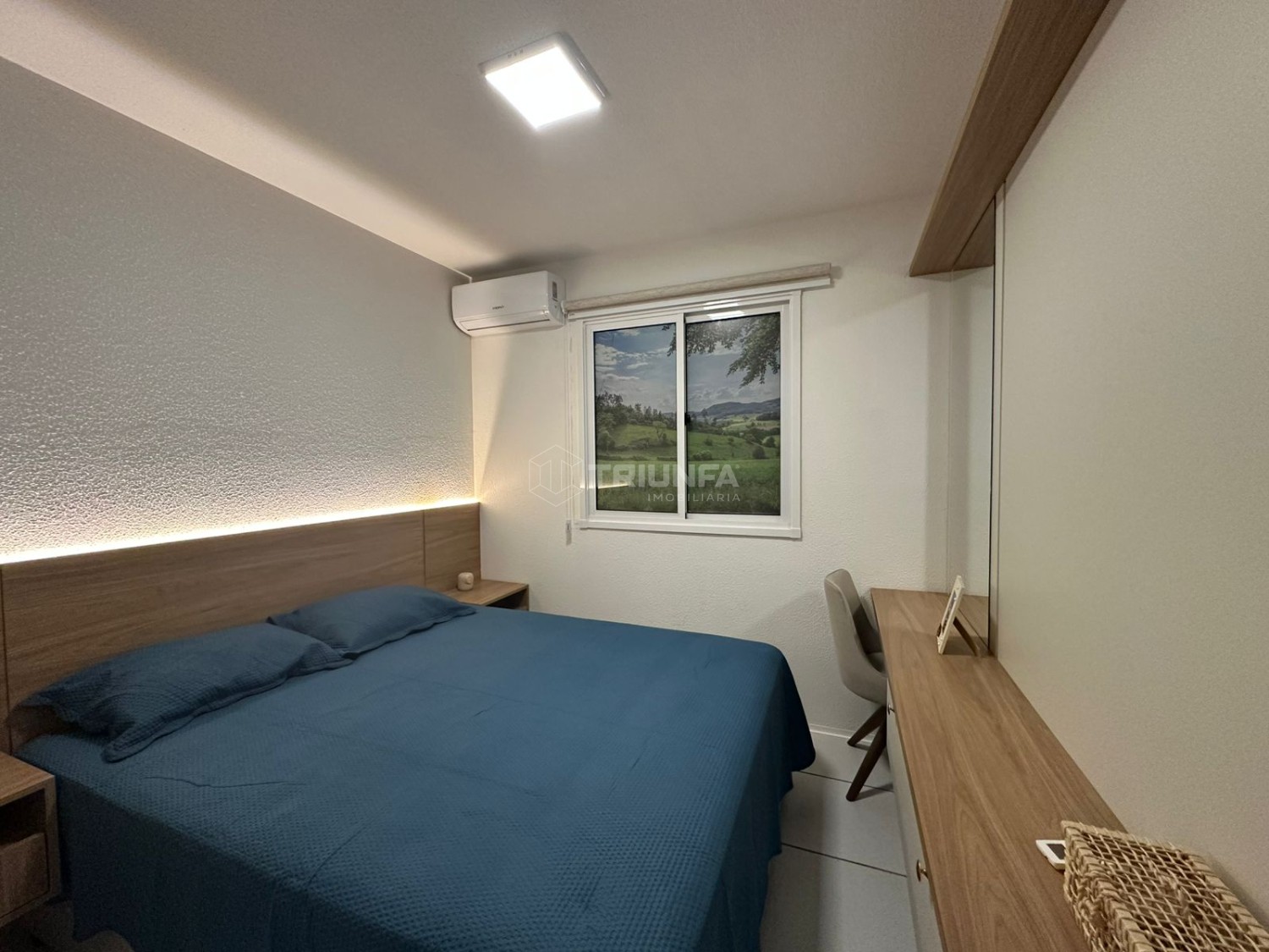Apartamento, 2 quartos, à venda, 44 m², 1º de Maio - Farroupilha — foto 5