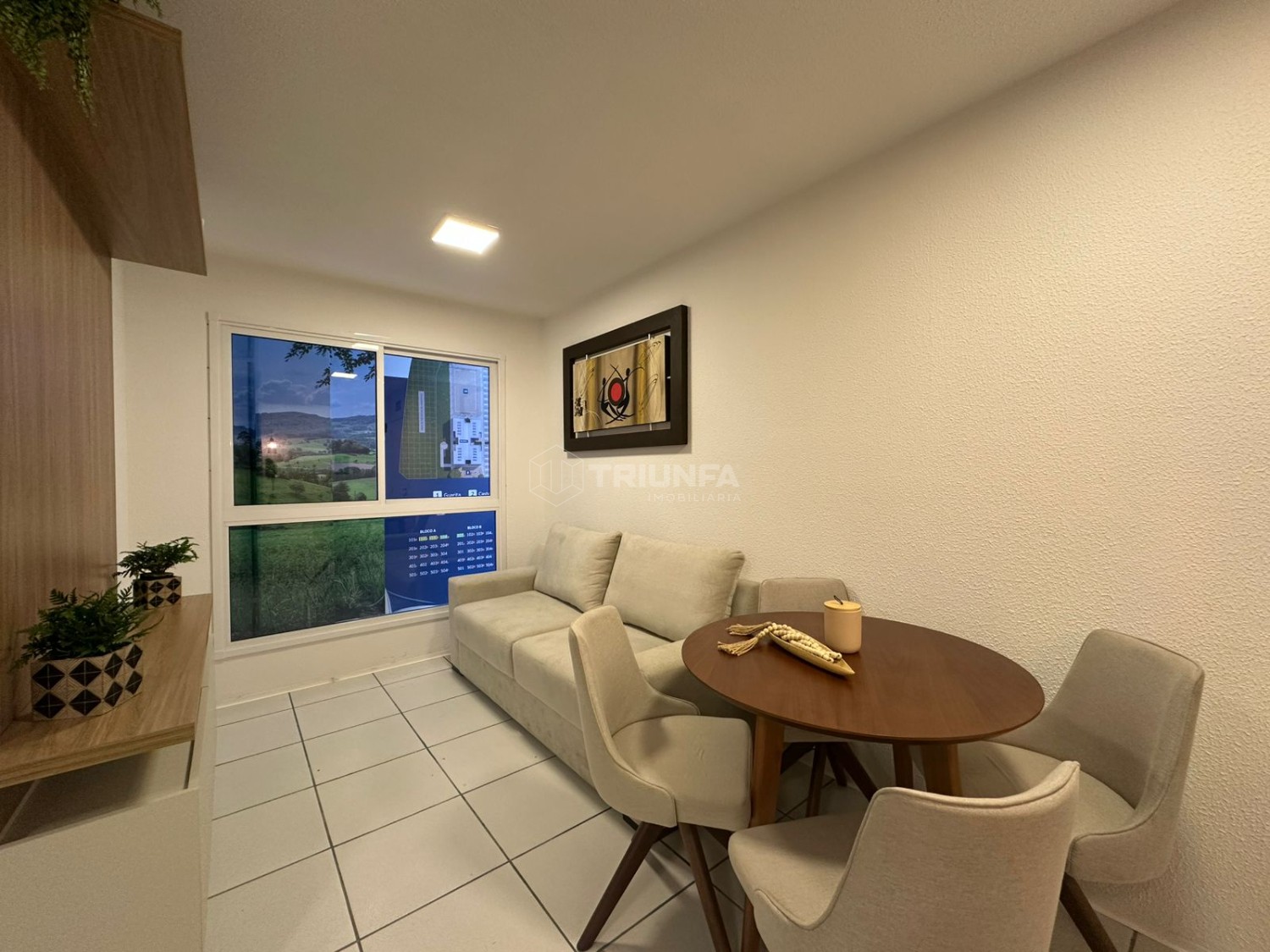 Apartamento, 2 quartos, à venda, 44 m², 1º de Maio - Farroupilha — foto 2