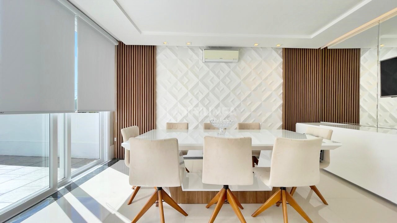 Apartamento, 3 quartos, à venda, 140 m², Pio X - Farroupilha — foto 2
