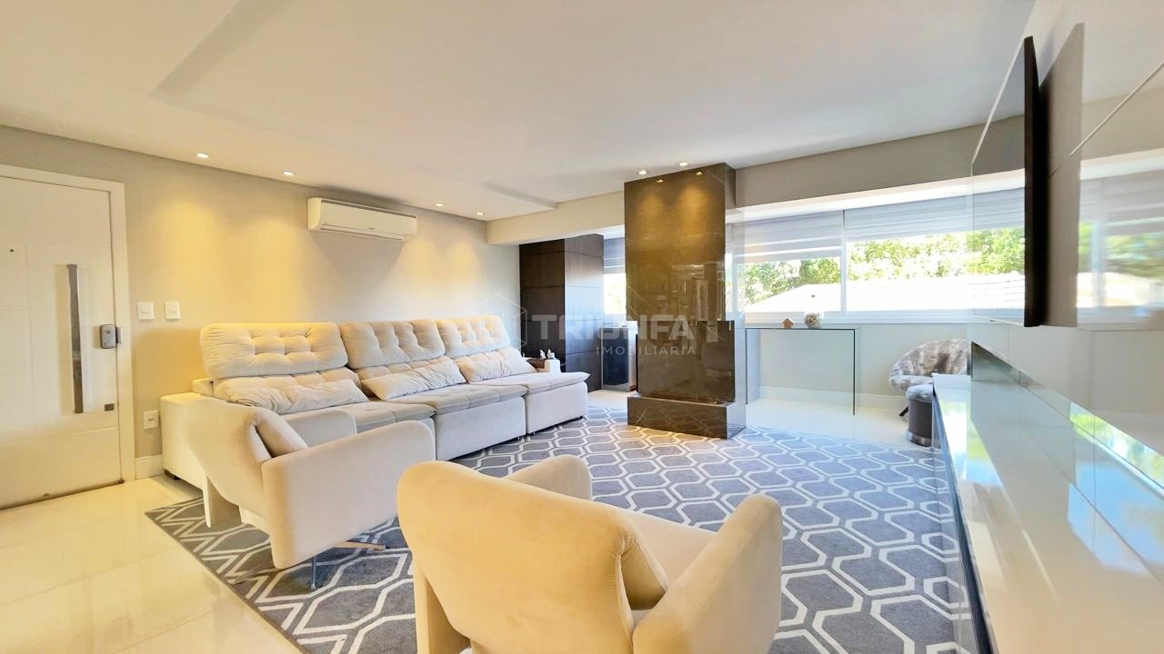 Apartamento, 3 quartos, à venda, 140 m², Pio X - Farroupilha — foto 4