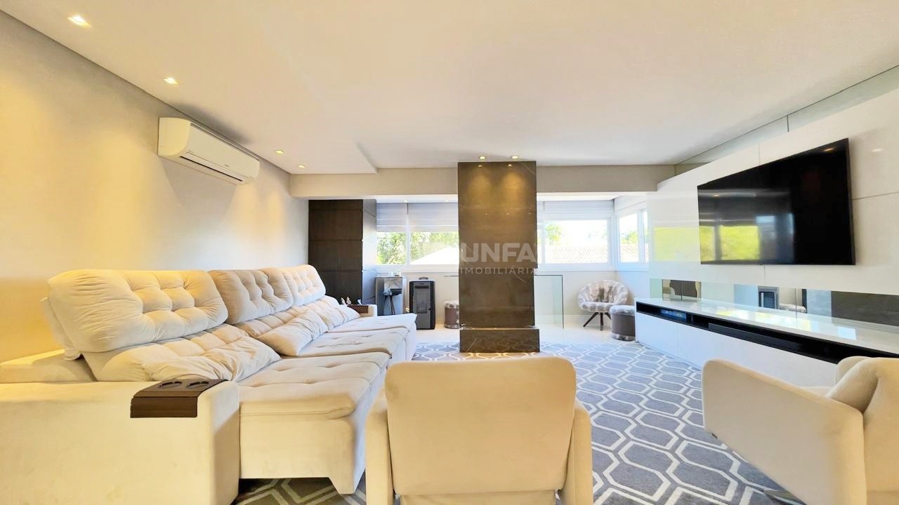 Apartamento, 3 quartos, à venda, 140 m², Pio X - Farroupilha — foto 5