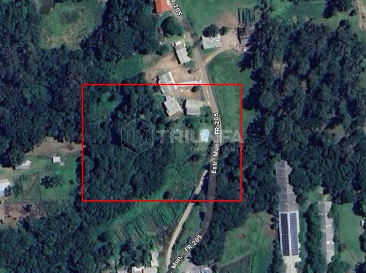 Localizado no bairro Nova Sardenha, em Farroupilha/RS, este terreno de 6.000m² é uma excelente oportunidade para