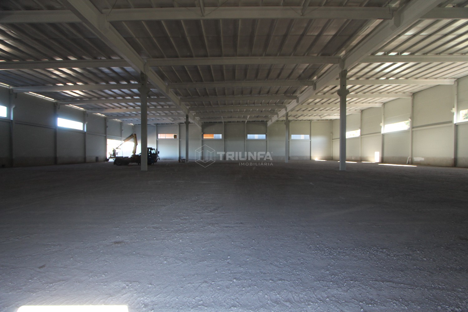 Galpão, para alugar, 4.350 m², Rota do Sol - Caxias do Sul — foto 2