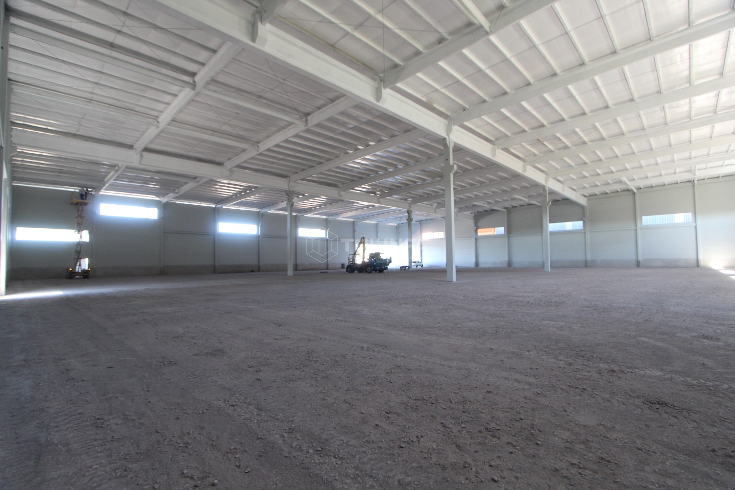 Galpão, para alugar, 4.350 m², Rota do Sol - Caxias do Sul — foto 4