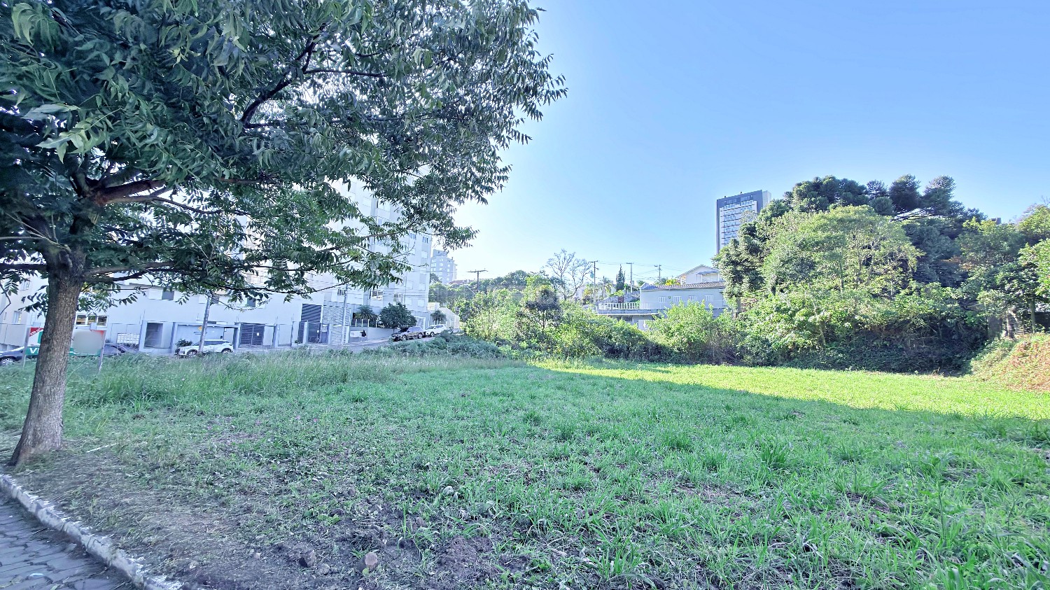 Terreno, para alugar, 800 m², Imigrante - Farroupilha — foto 2