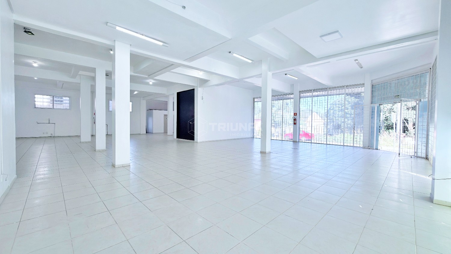Sala Comercial para Locação – Bairro América