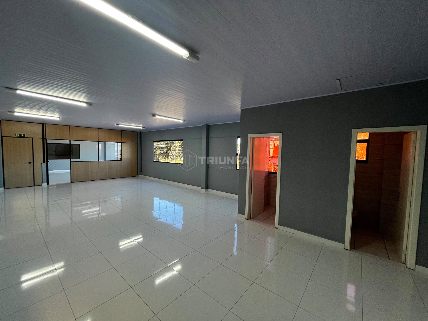 Galpão, para alugar, 580 m², Ana Rech - Caxias do Sul — foto 3