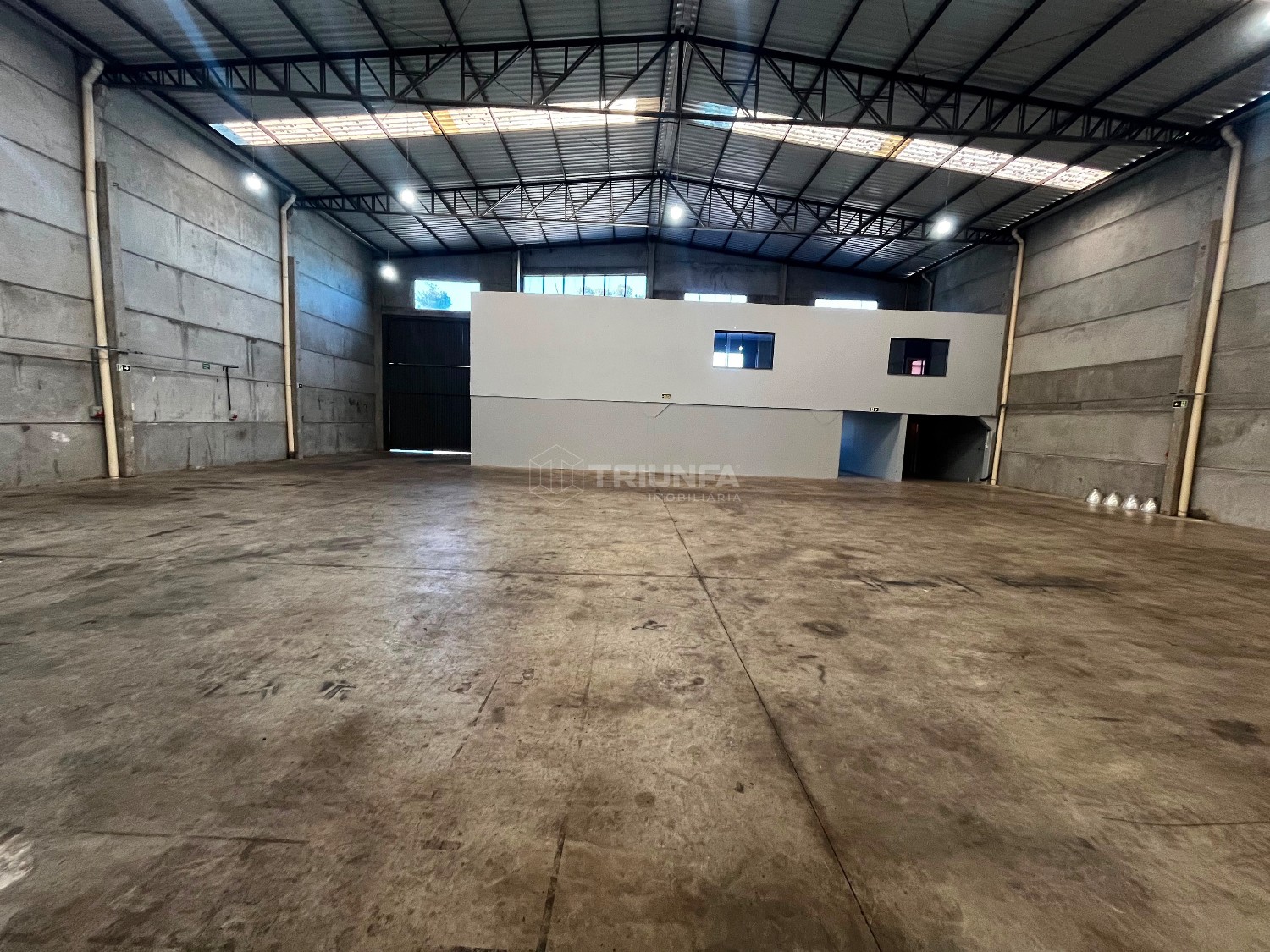 Galpão, para alugar, 580 m², Ana Rech - Caxias do Sul — foto 5