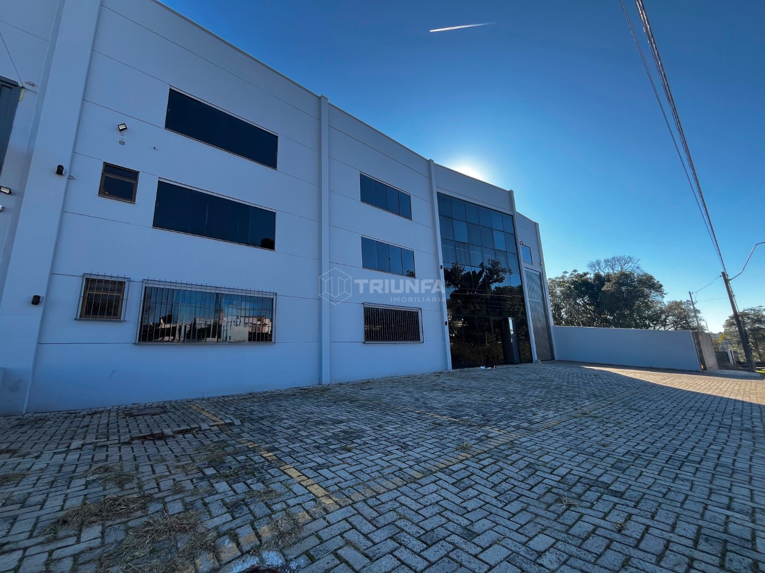 🚨 Oportunidade industrial em Ana Rech – Caxias do Sul 🚨