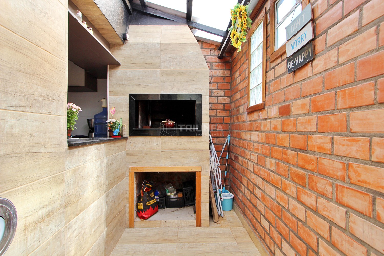Sobrado, 3 quartos, à venda, 113 m², Monte Verde - Farroupilha — foto 5