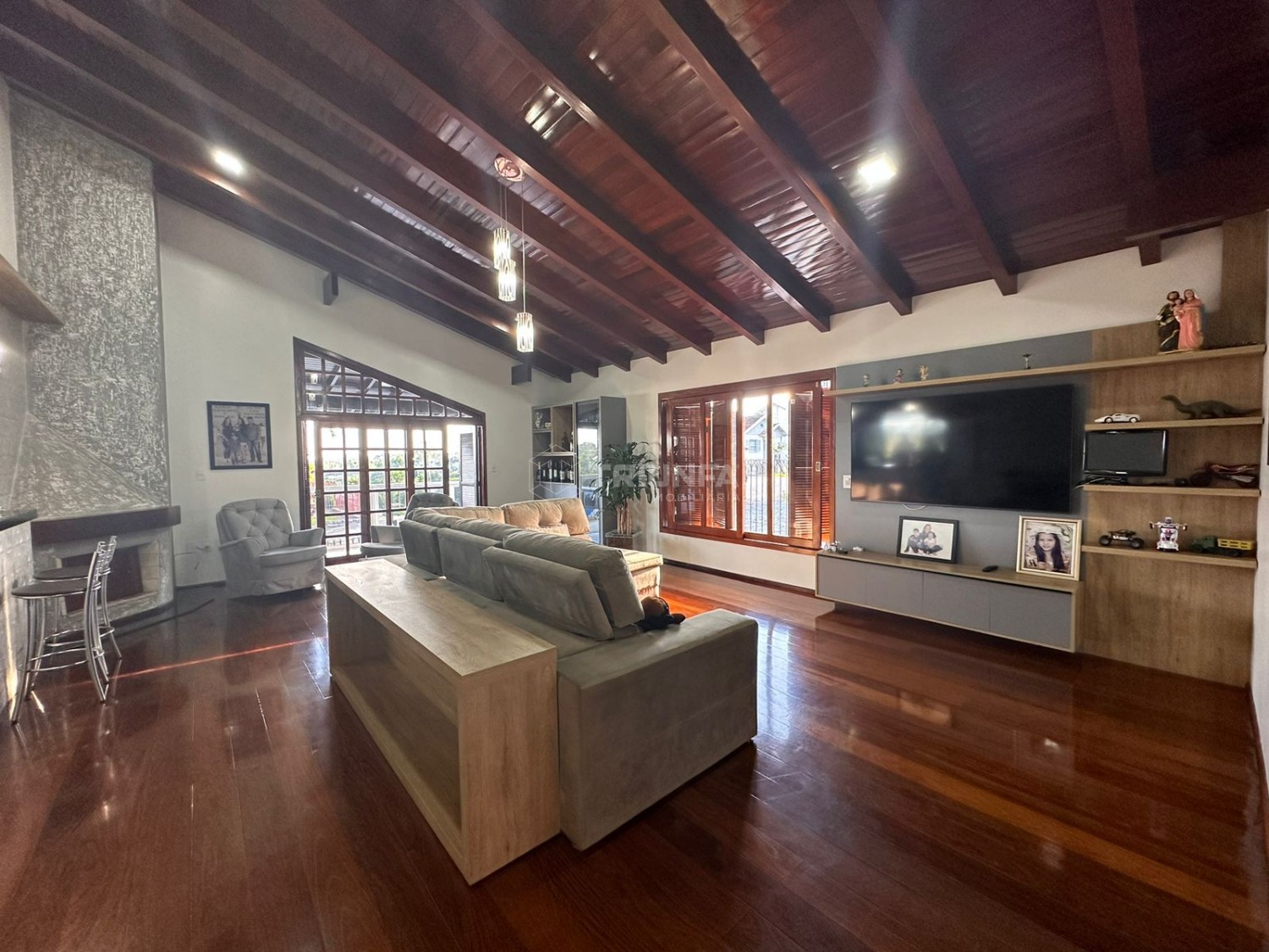 Casa, 4 quartos, à venda, 310 m², América - Farroupilha — foto 4