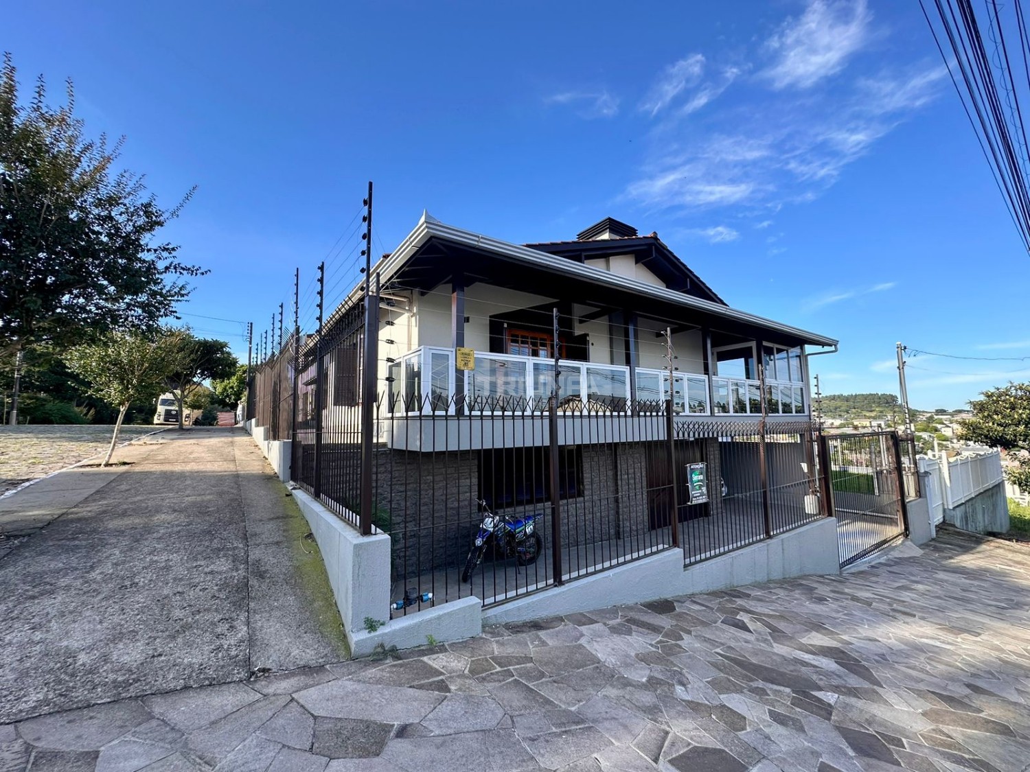 Casa, 4 quartos, à venda, 310 m², América - Farroupilha — foto 2