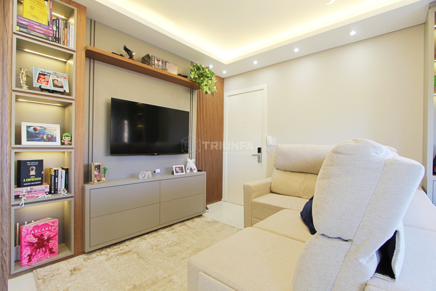 Apartamento, 2 quartos, à venda, 81 m², Imigrante - Farroupilha — foto 3