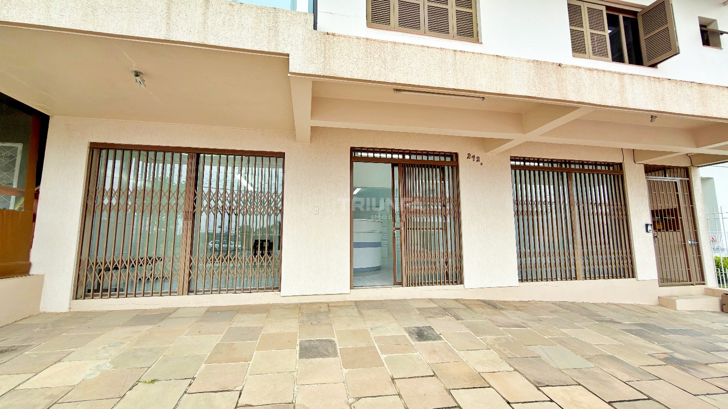 Sala Comercial Térrea para Locação – Bairro São Luiz