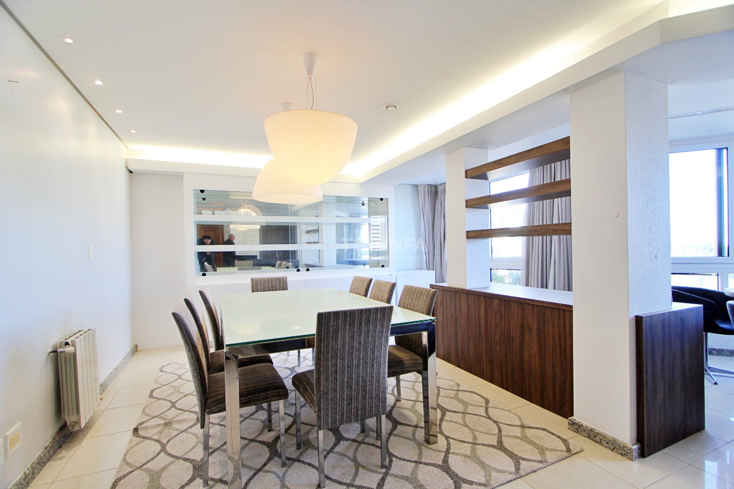 Apartamento, 3 quartos, à venda, 210 m², Centro - Farroupilha — foto 2