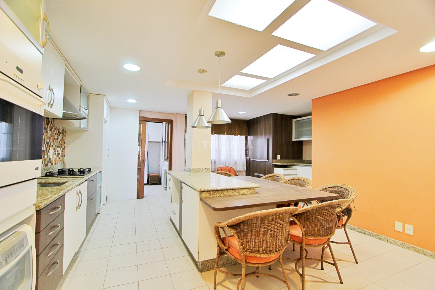 Apartamento, 3 quartos, à venda, 210 m², Centro - Farroupilha — foto 5