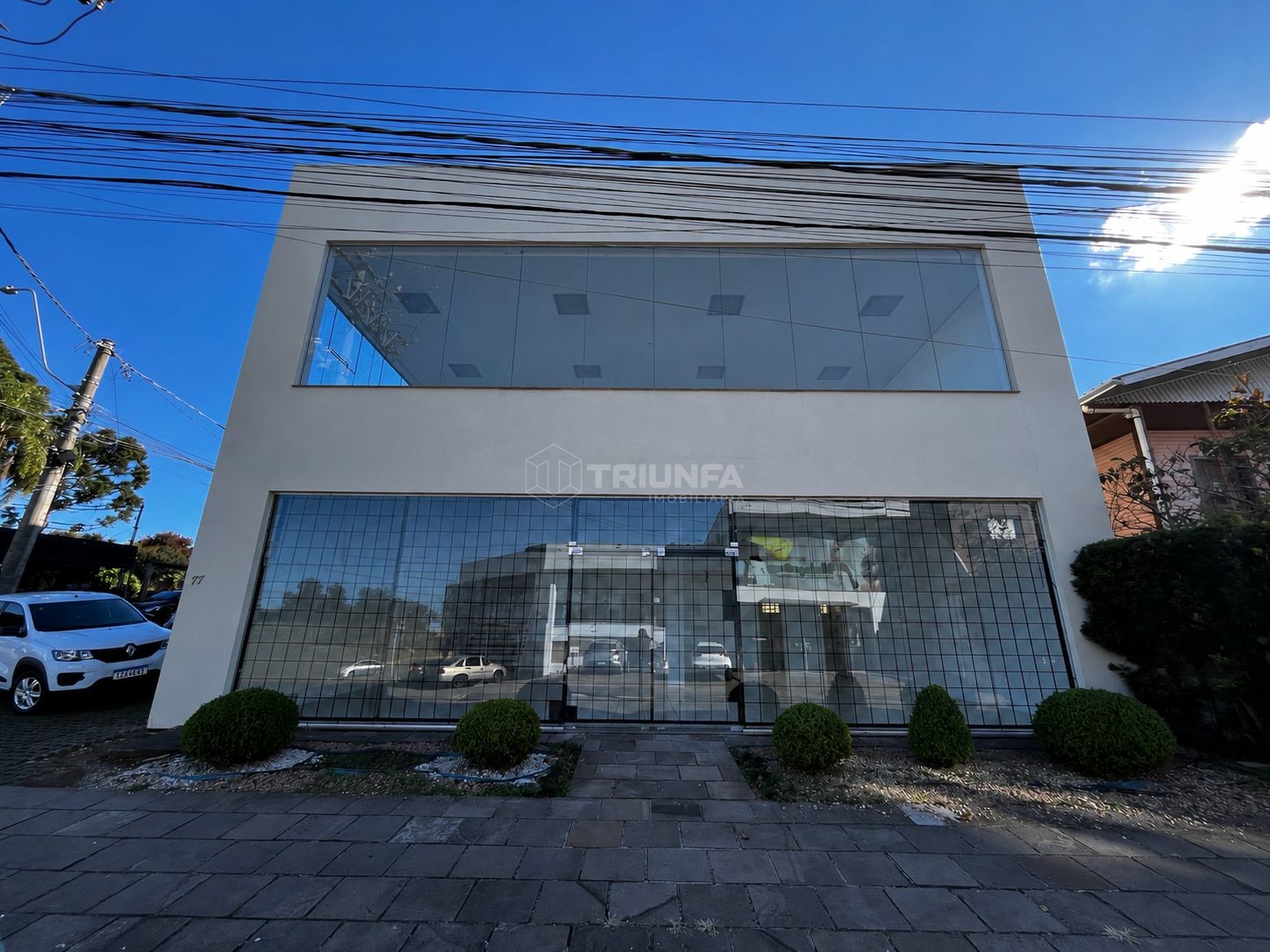 Sala comercial, para alugar, 380 m², Colina Sorriso - Caxias do Sul — foto 4
