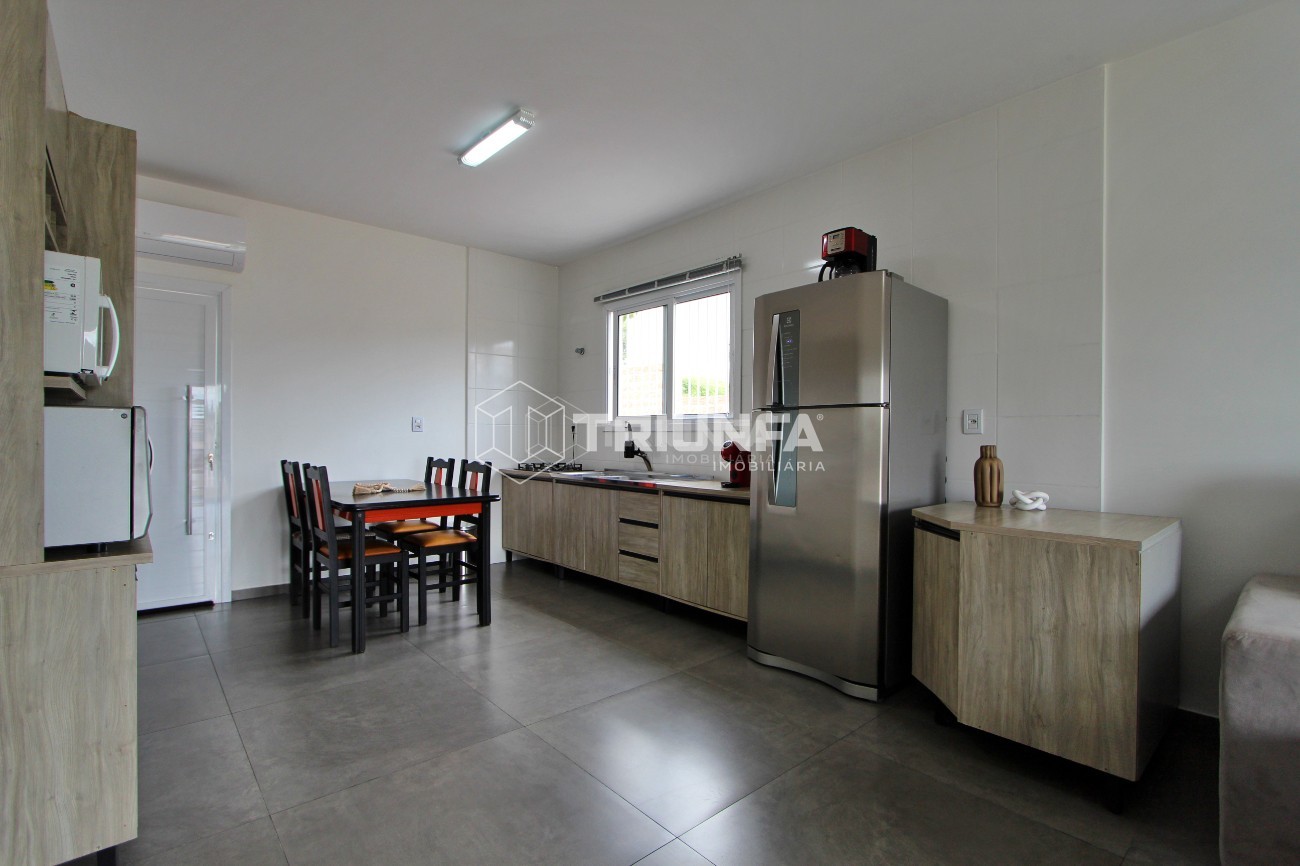 Casa, 2 quartos, à venda, 72 m², São Francisco - Farroupilha — foto 3