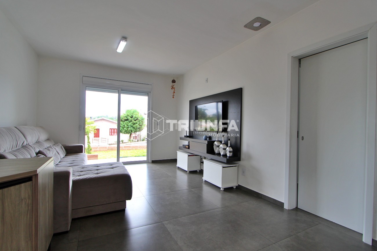Casa, 2 quartos, à venda, 72 m², São Francisco - Farroupilha — foto 4