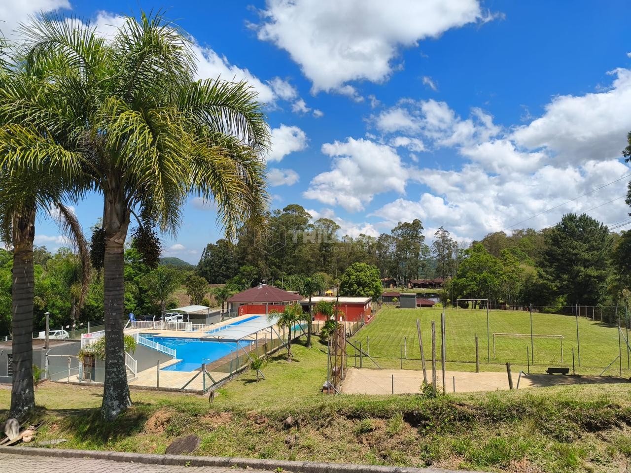 Excelente oportunidade para investimento ou para quem busca um espaço estruturado para lazer, eventos ou turismo rural.