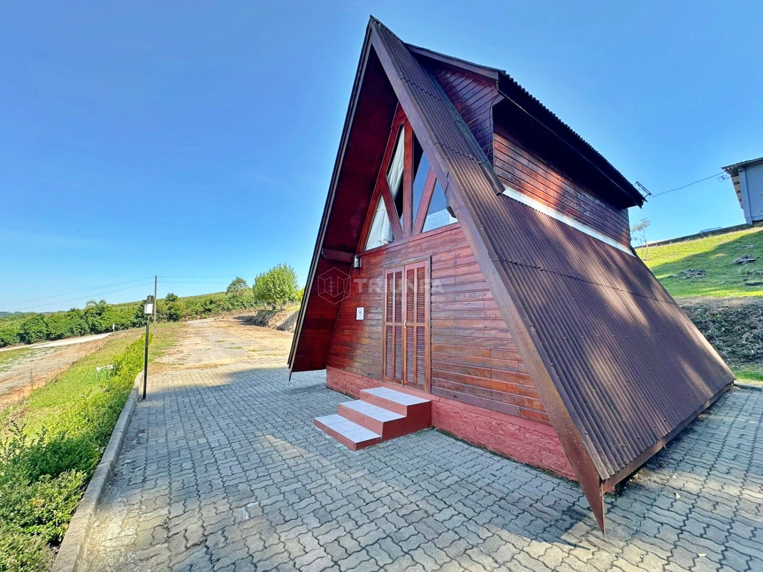 Chácara, à venda, 60.000 m², Desvio Blauth - Farroupilha — foto 5