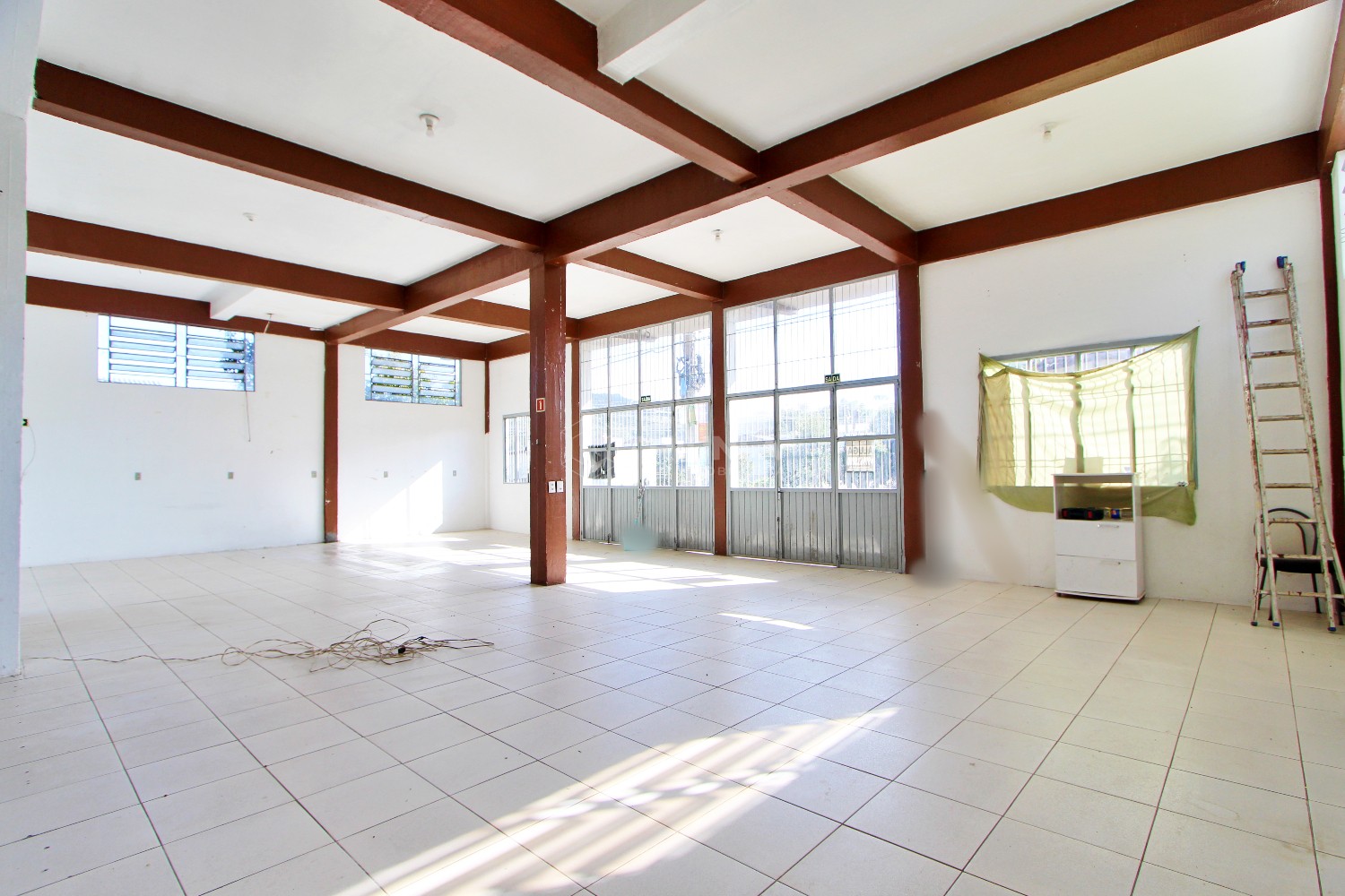 Sala comercial, para alugar, 220 m², América - Farroupilha — foto 5
