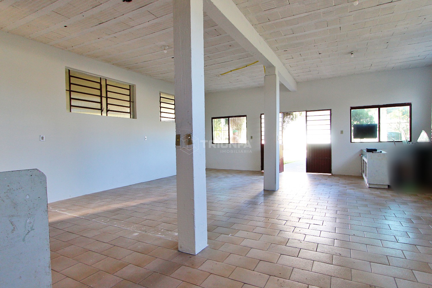 Sala comercial, para alugar, 80 m², América - Farroupilha — foto 3