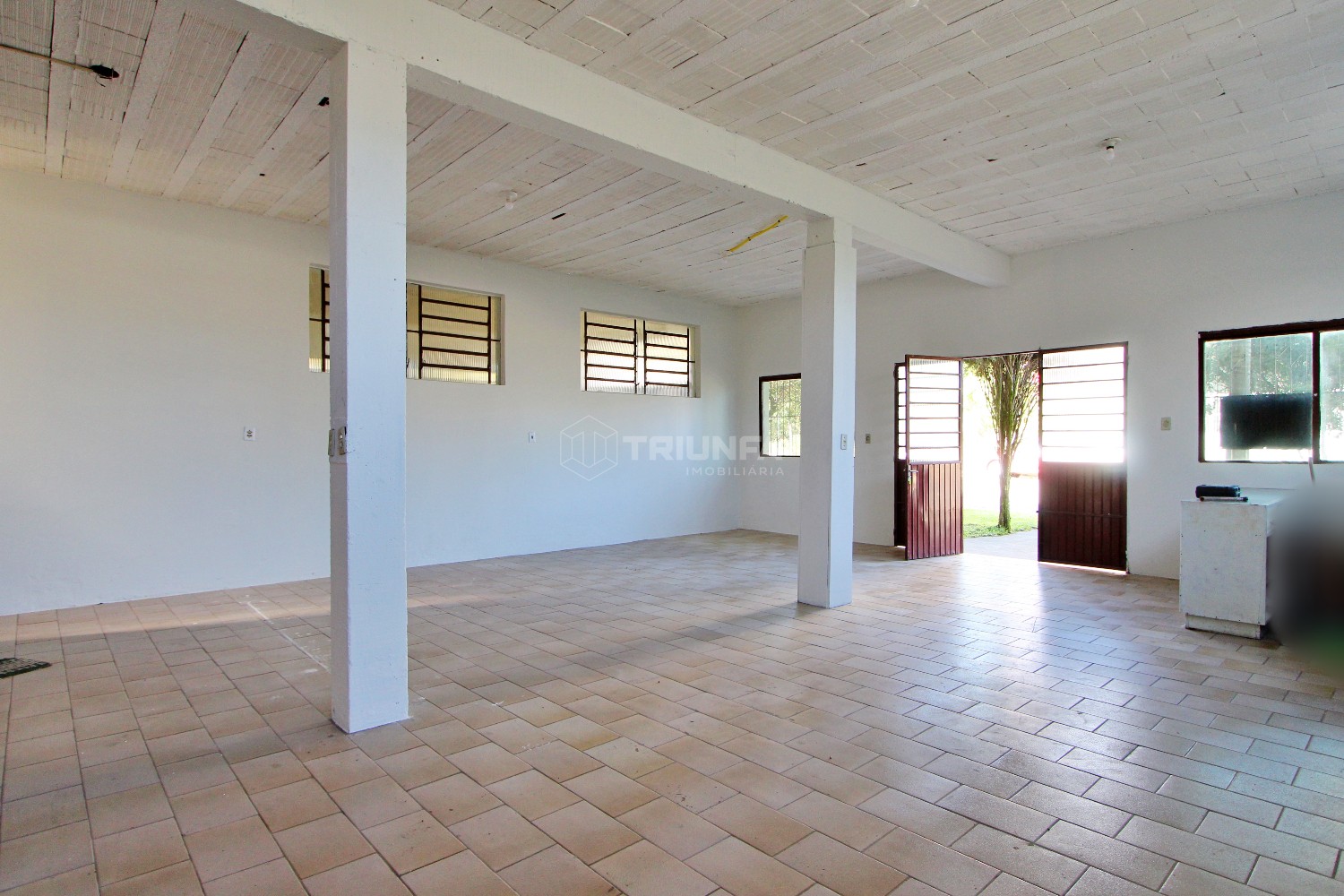 Sala comercial, para alugar, 80 m², América - Farroupilha — foto 4