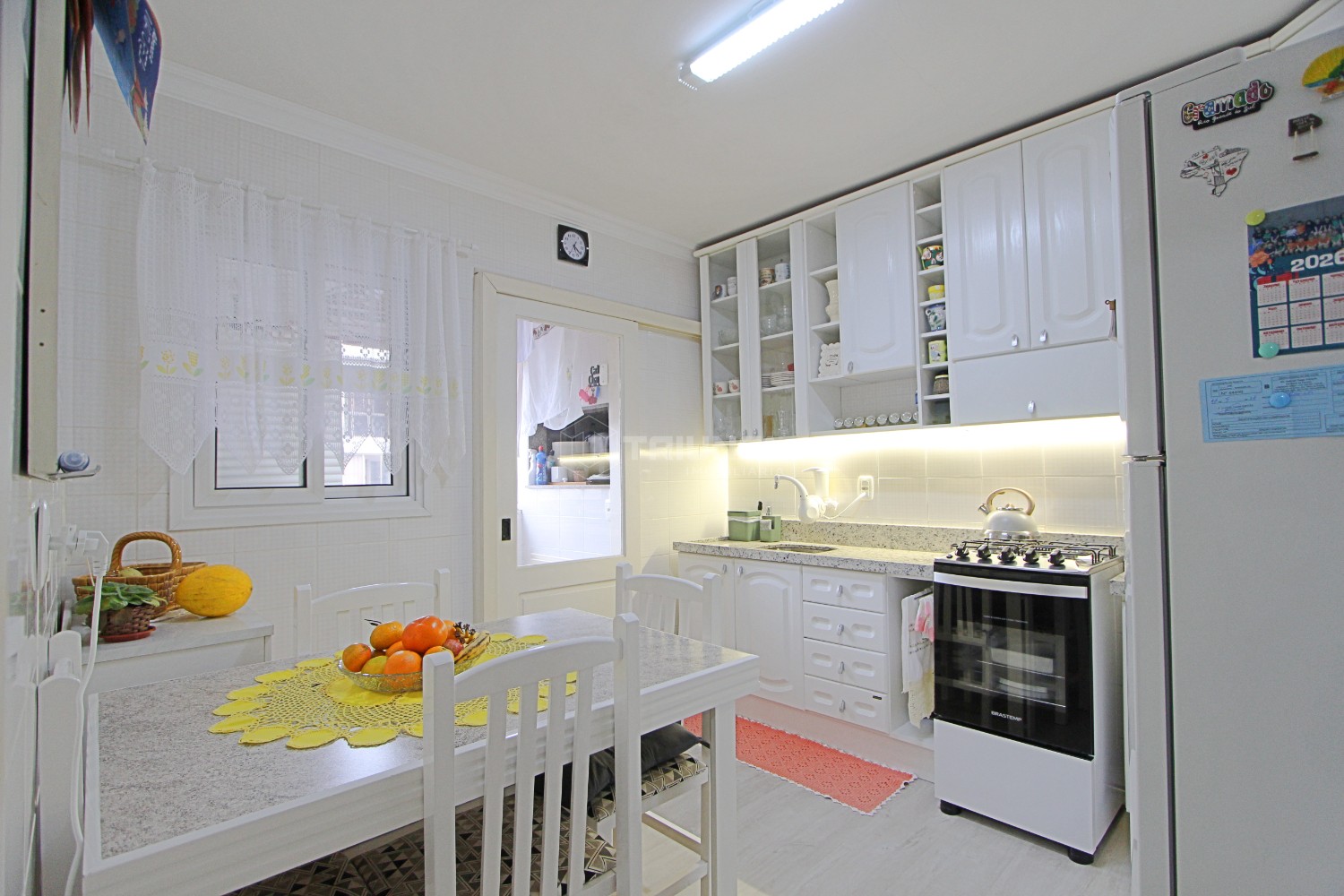 Apartamento, 3 quartos, à venda, 67 m², São Francisco - Farroupilha — foto 2