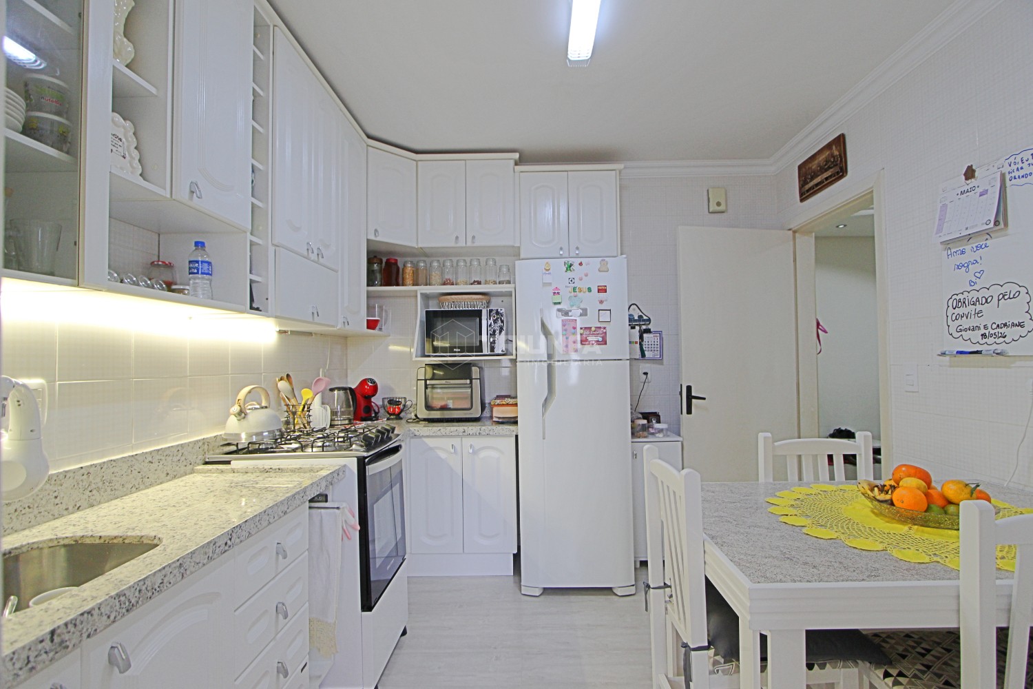 Apartamento, 3 quartos, à venda, 67 m², São Francisco - Farroupilha — foto 3