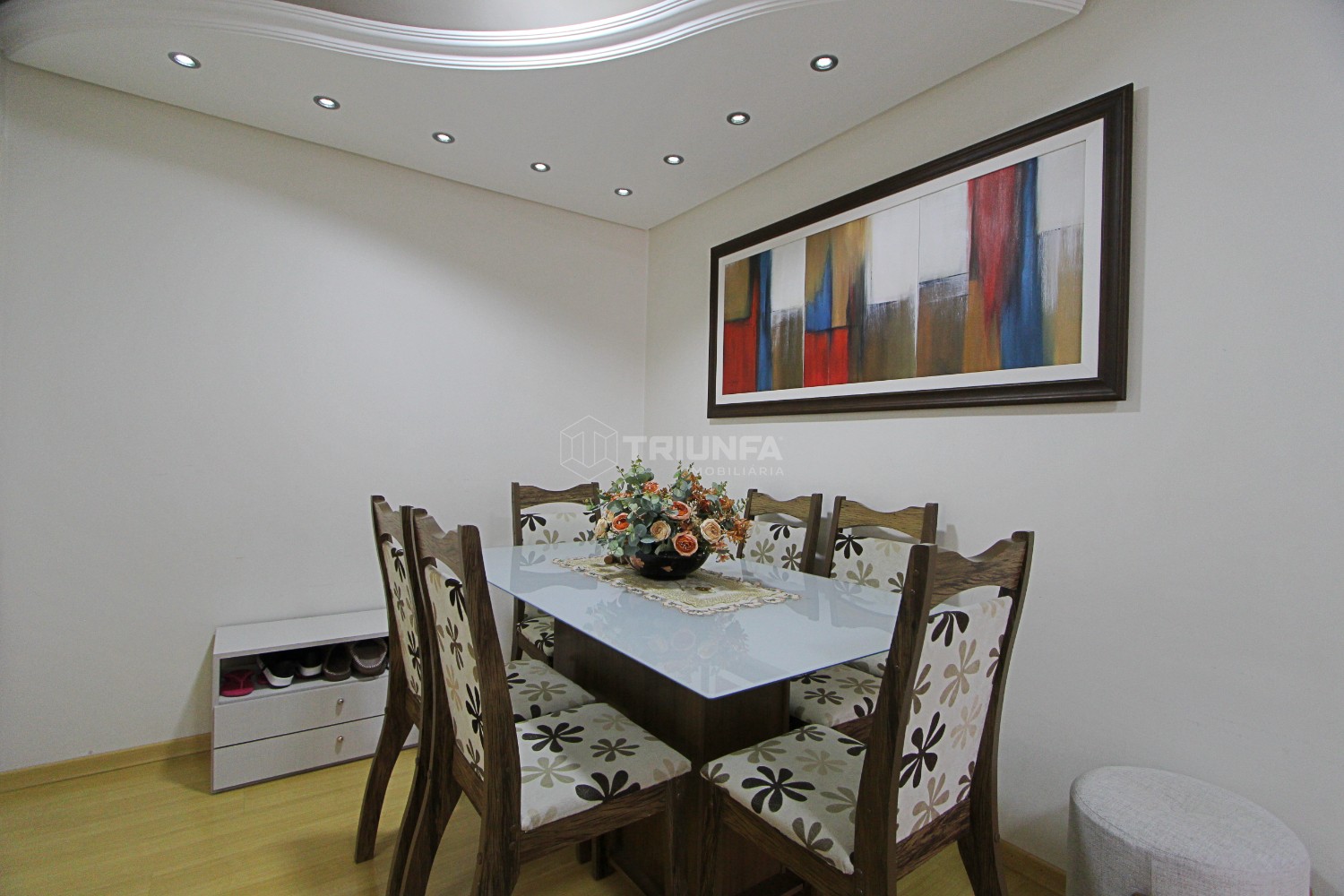Apartamento, 3 quartos, à venda, 67 m², São Francisco - Farroupilha — foto 4