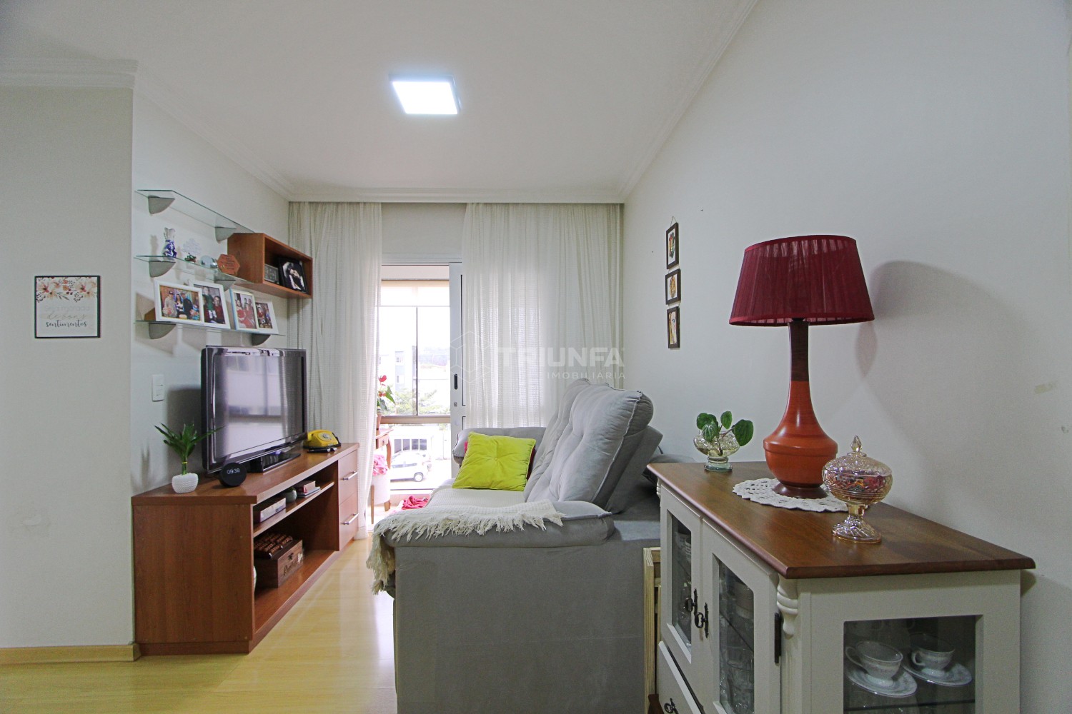Apartamento, 3 quartos, à venda, 67 m², São Francisco - Farroupilha — foto 5