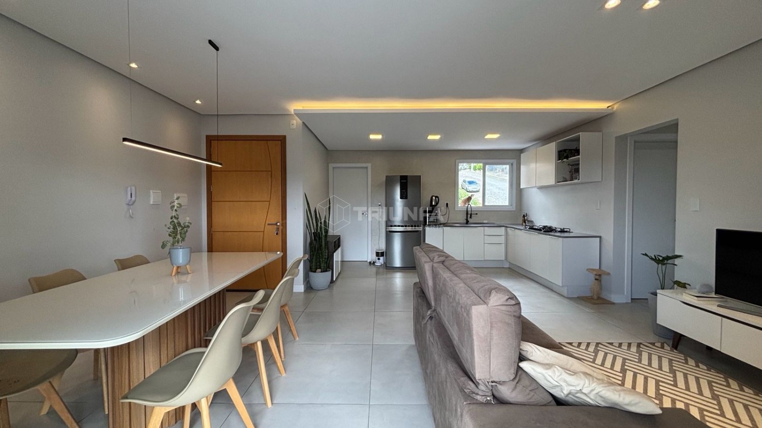 Apartamento, 2 quartos, à venda, 85 m², Nova Vicenza - Farroupilha — foto 5