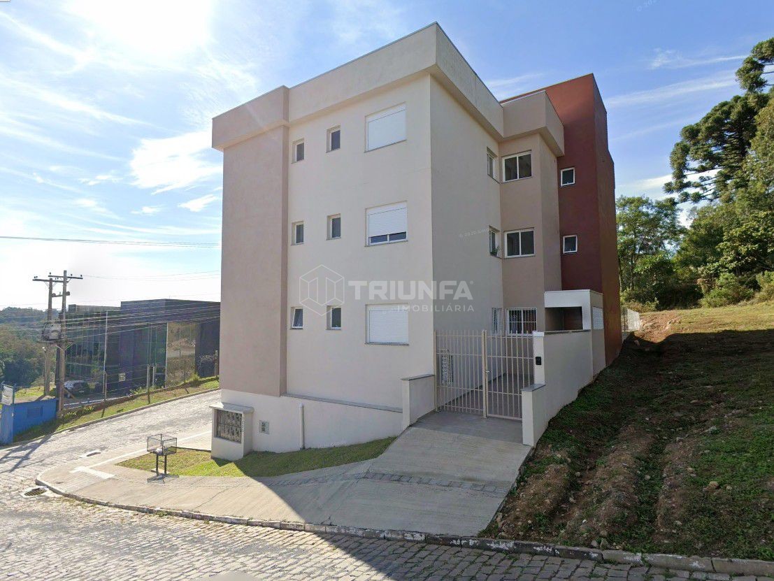 Apartamento, 2 quartos, à venda, 85 m², Nova Vicenza - Farroupilha — foto 2