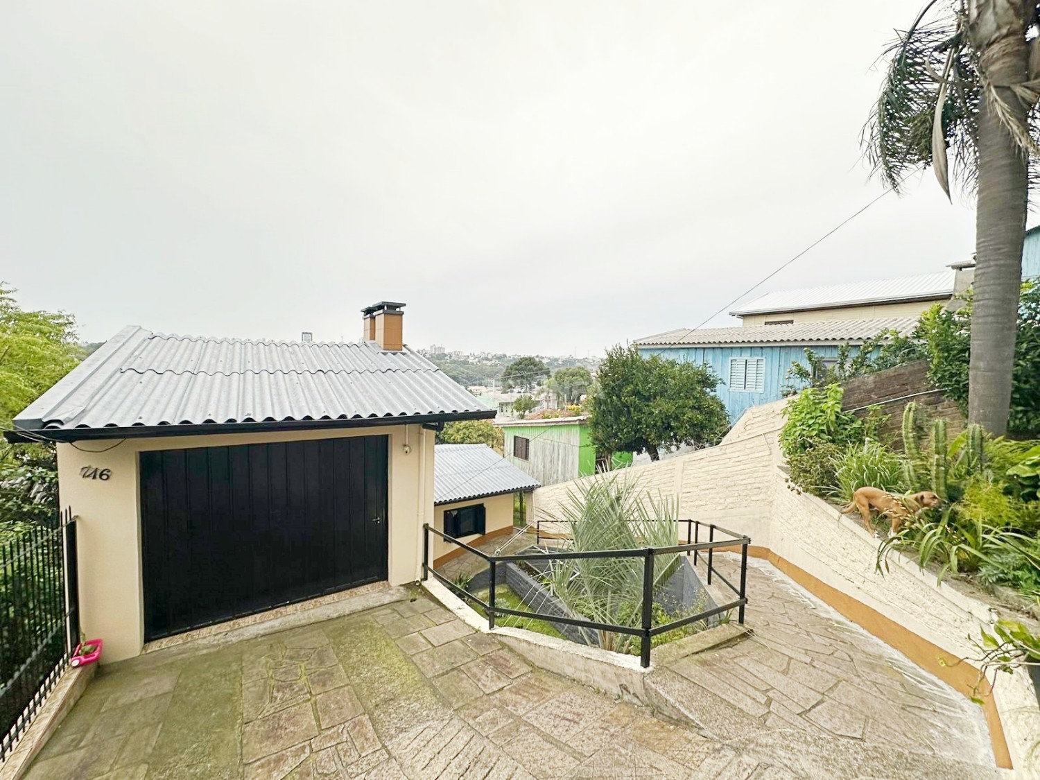 Casa, 3 quartos, à venda, 275 m², 1º de Maio - Farroupilha — foto 2