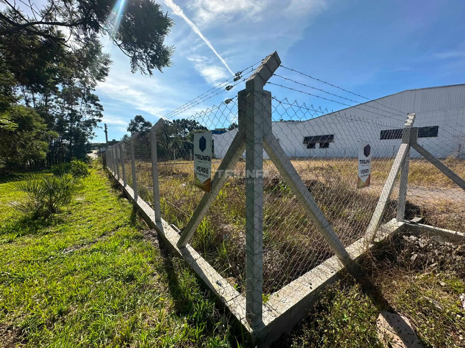 Terreno, à venda, 420 m², São Francisco - Farroupilha — foto 2
