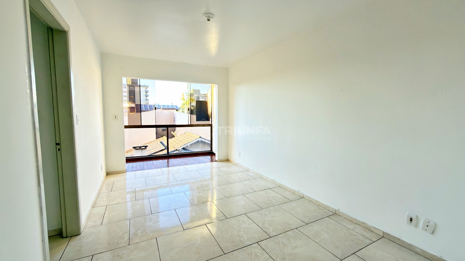 Apartamento para Locação no Centro