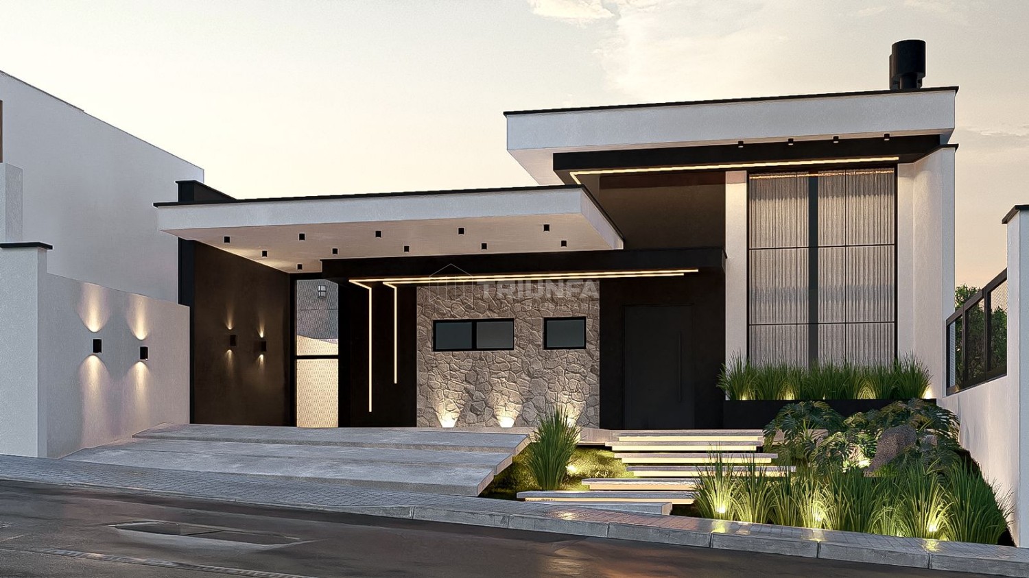 Casa, 3 quartos, à venda, 156 m², São Francisco - Farroupilha — foto 2