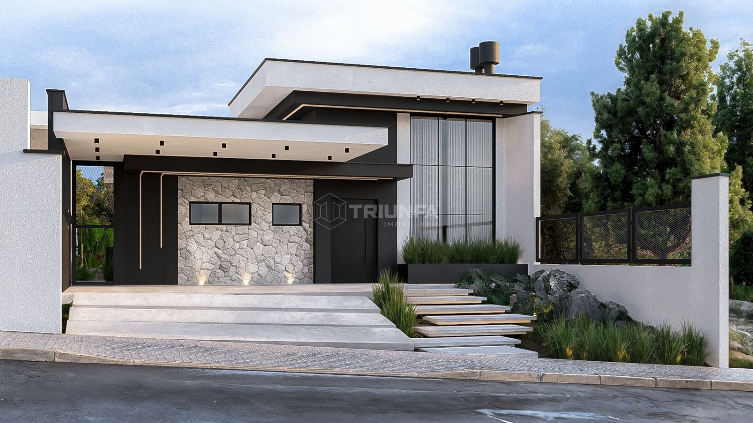 Casa, 3 quartos, à venda, 156 m², São Francisco - Farroupilha — foto 3