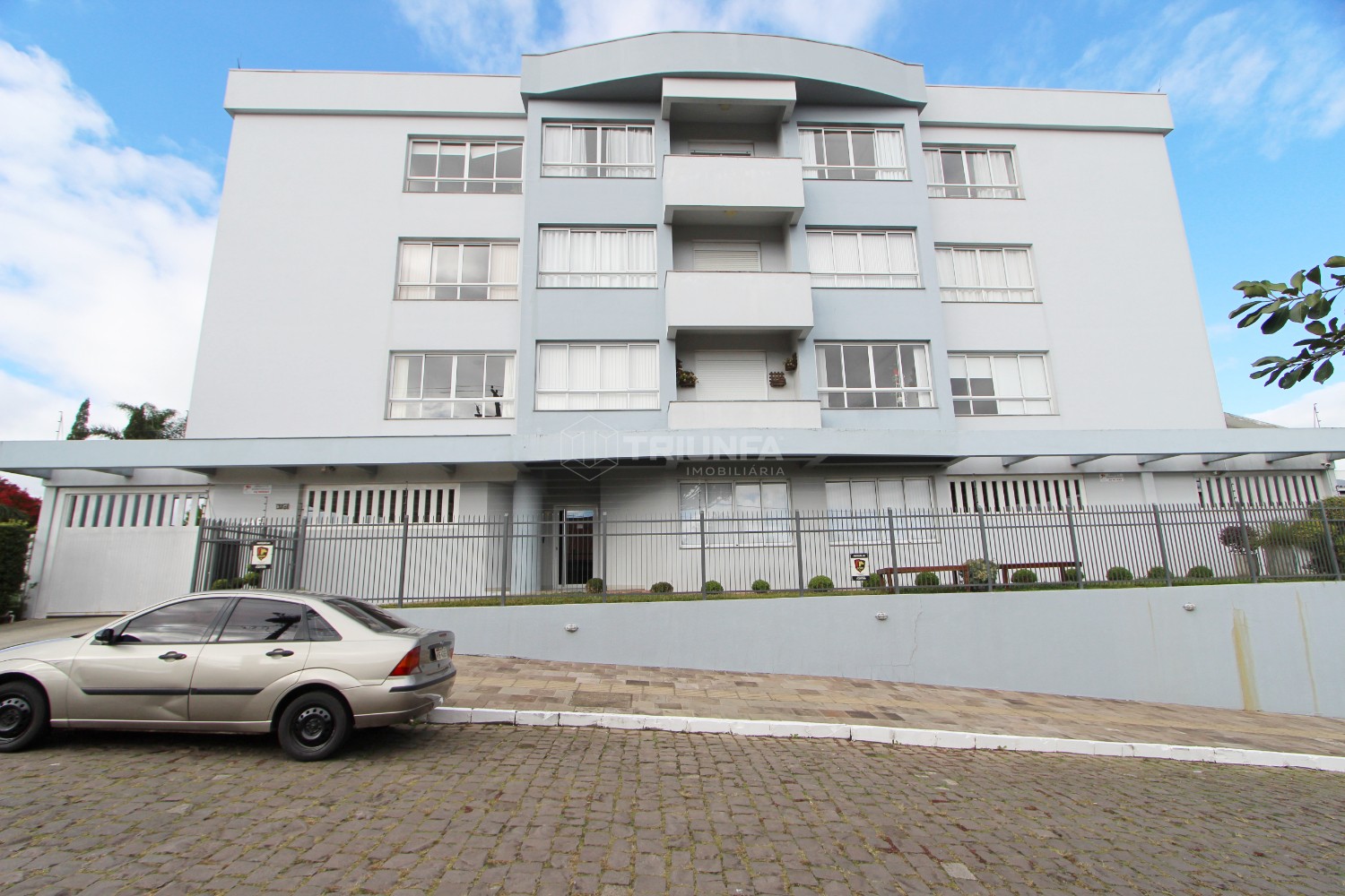 Apartamento, 2 quartos, à venda, 66 m², São Luiz - Farroupilha — foto 2