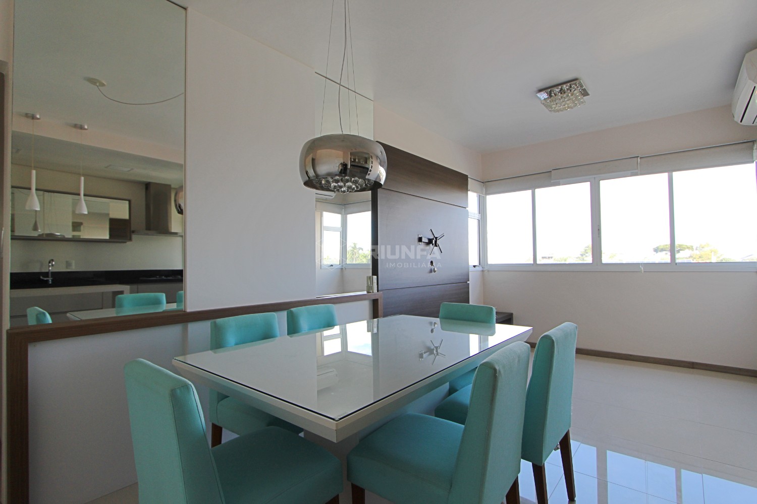 Apartamento, 2 quartos, à venda, 66 m², São Luiz - Farroupilha — foto 3