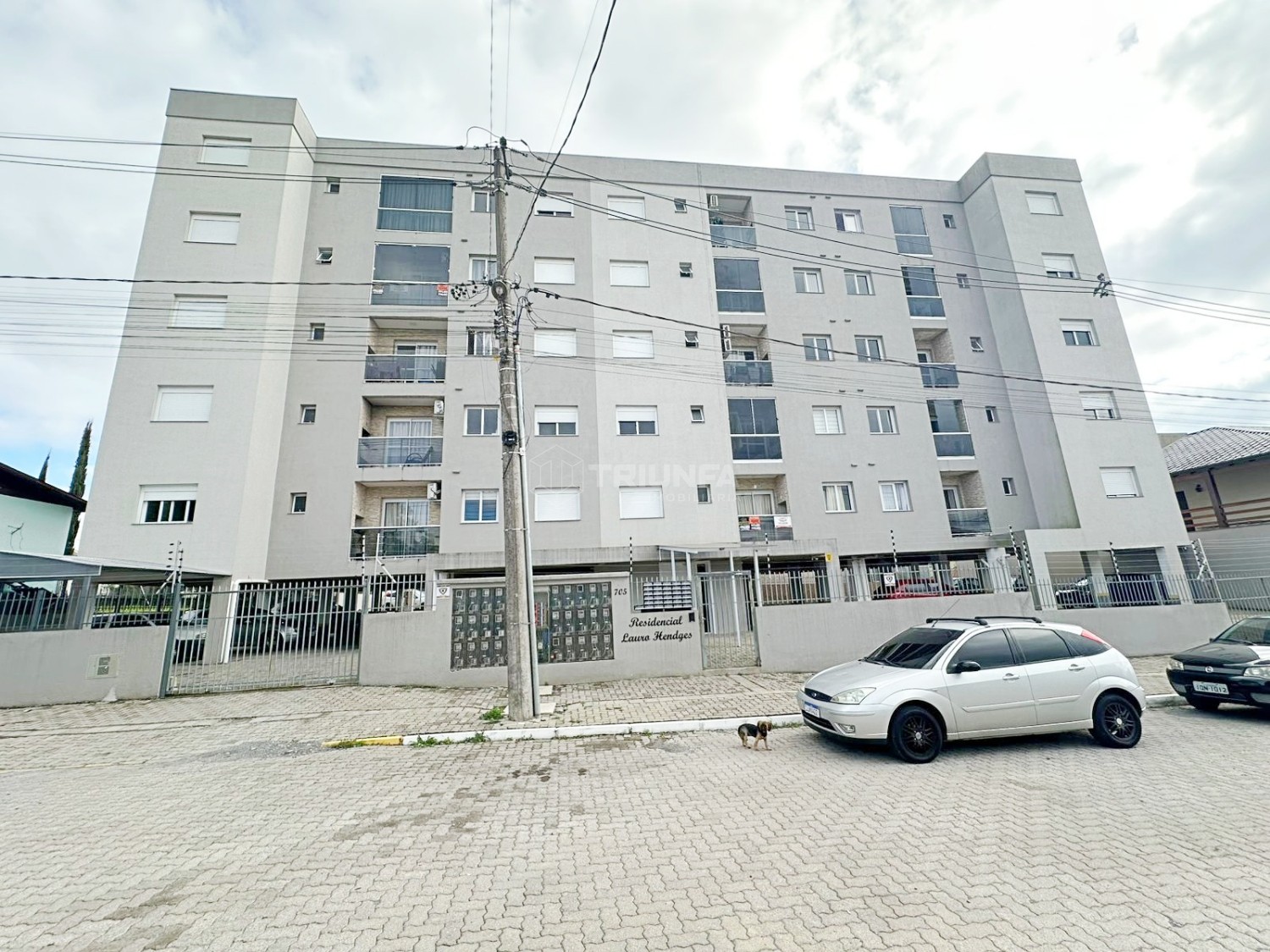 Apartamento, 3 quartos, à venda, 80 m², Belvedere - Farroupilha — foto 2