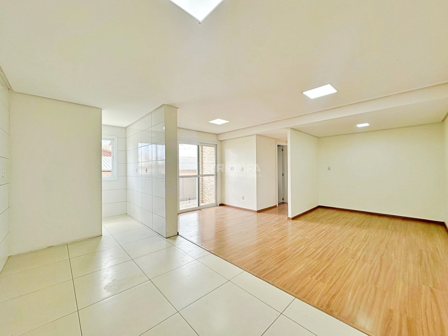 Localizado no bairro Belvedere, em Farroupilha/RS, este apartamento de 3 dormitórios e 1 banheiro está disponível para