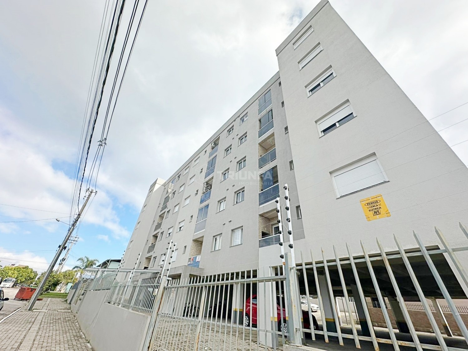 Apartamento, 3 quartos, à venda, 80 m², Belvedere - Farroupilha — foto 3