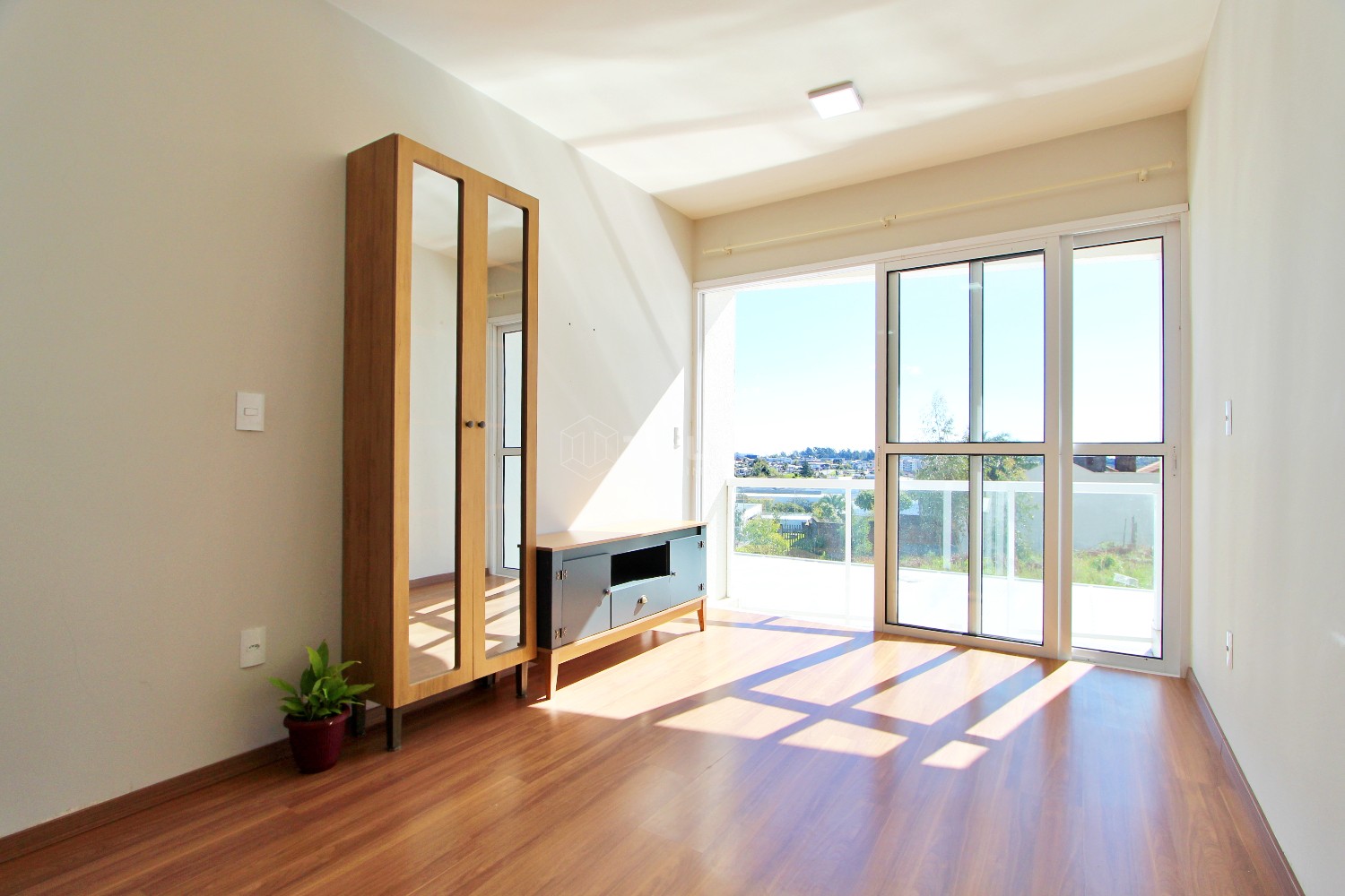 Apartamento para locação no Residencial Altos do Piemonte, perfeito para quem busca conforto e praticidade em um
