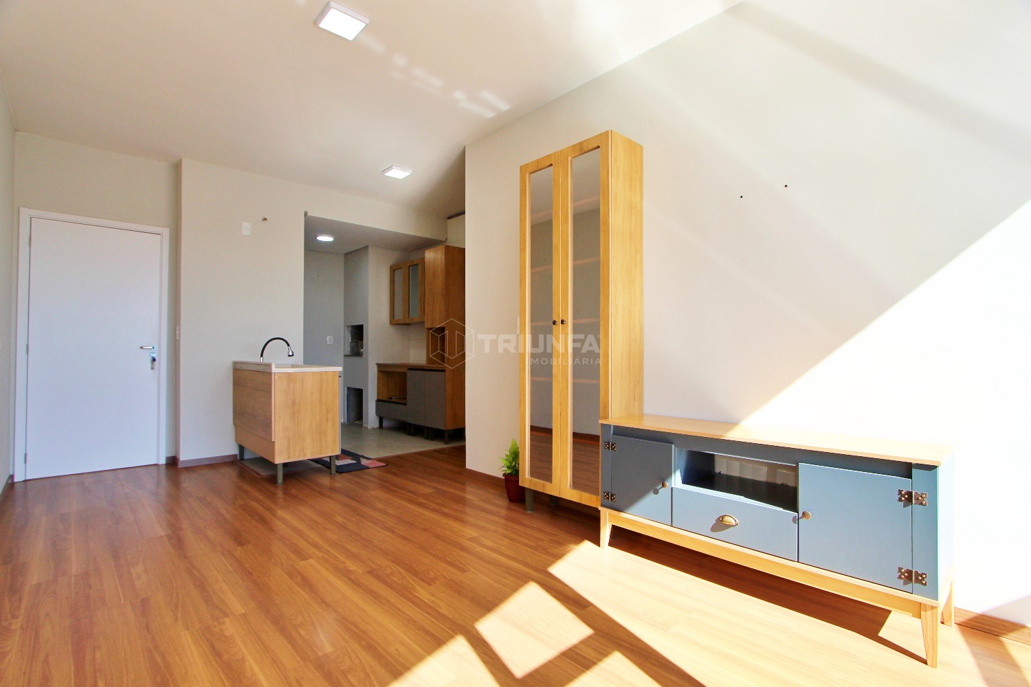 Apartamento, 2 quartos, para alugar, 55 m², São Luiz - Farroupilha — foto 2
