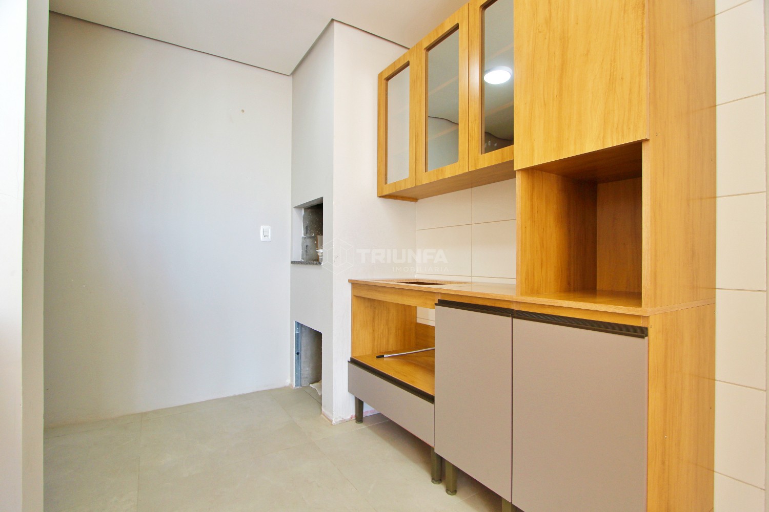 Apartamento, 2 quartos, para alugar, 55 m², São Luiz - Farroupilha — foto 4