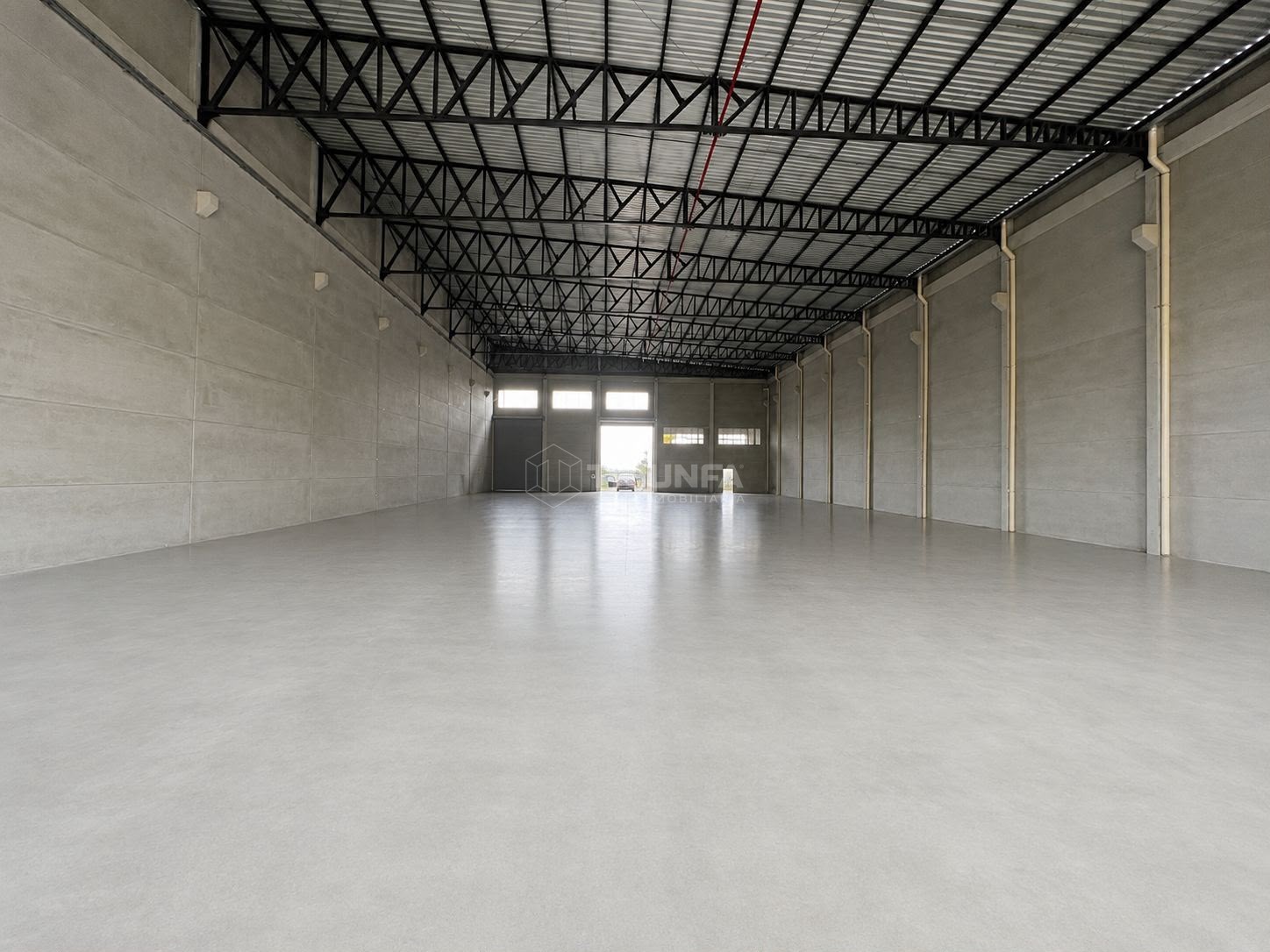 Galpão, para alugar, 4.409 m², Rota do Sol - Caxias do Sul — foto 4