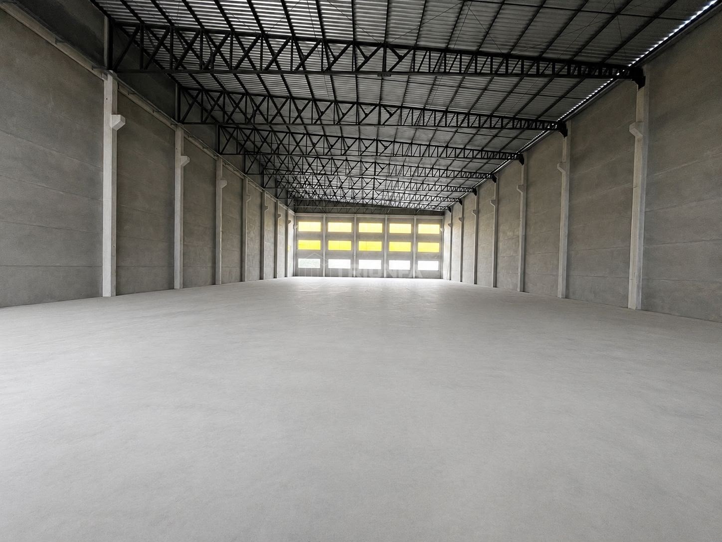 Galpão, para alugar, 4.409 m², Rota do Sol - Caxias do Sul — foto 5